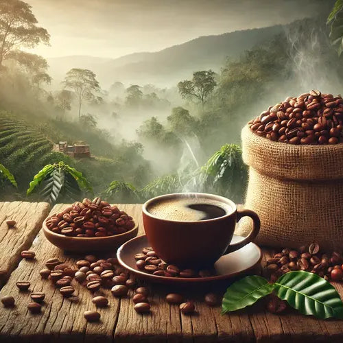 Sumatra Coffee: A Comprehensive Guide to the Best Brews