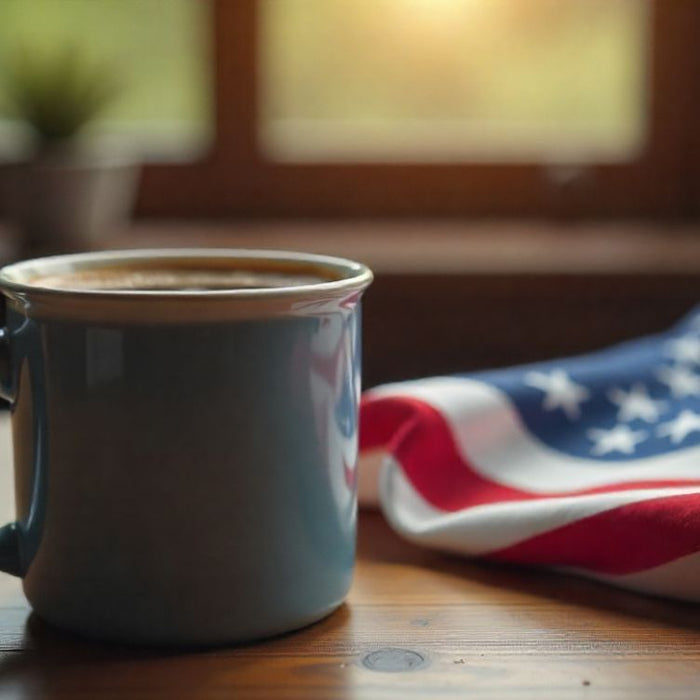 Coffee, Courage, and Connection | How Coffee Became a Quiet Symbol of Service