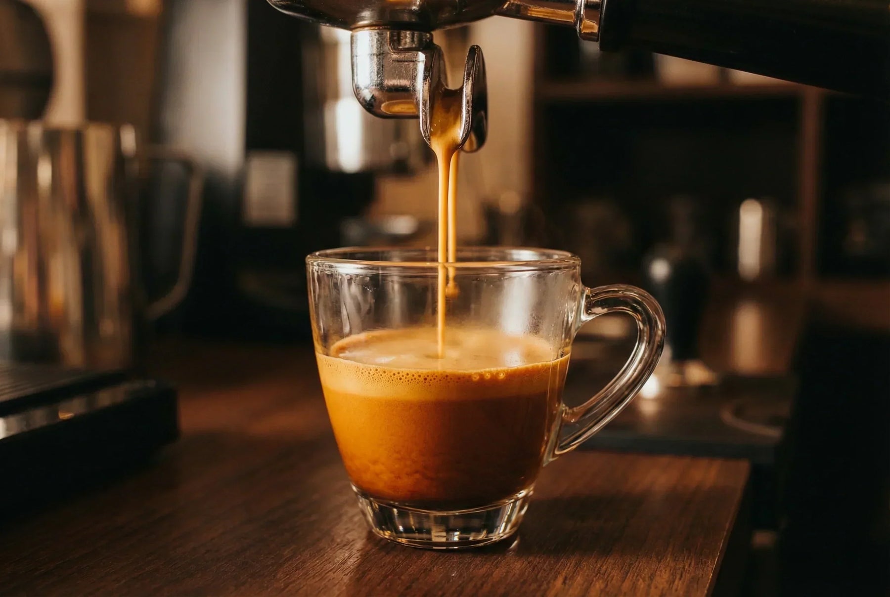 Best Coffee Beans for Espresso