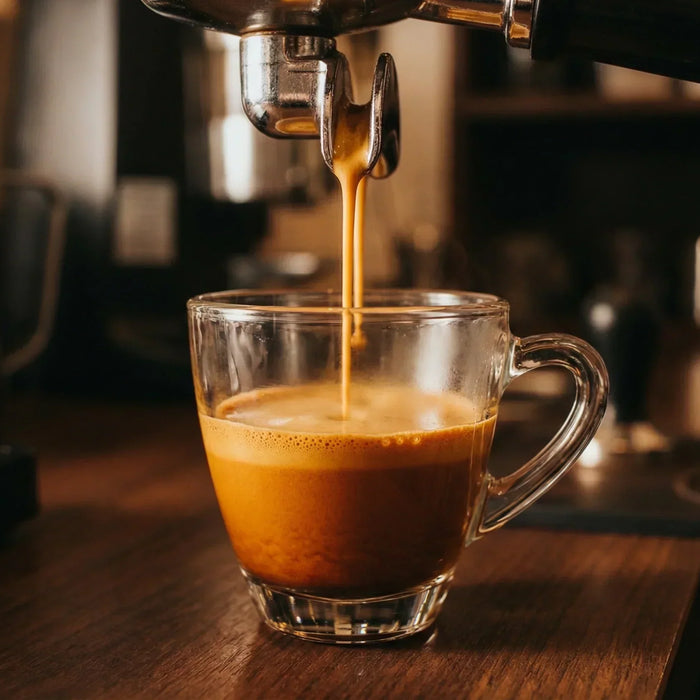 Best Coffee Beans for Espresso