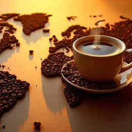 Coffee Around the World