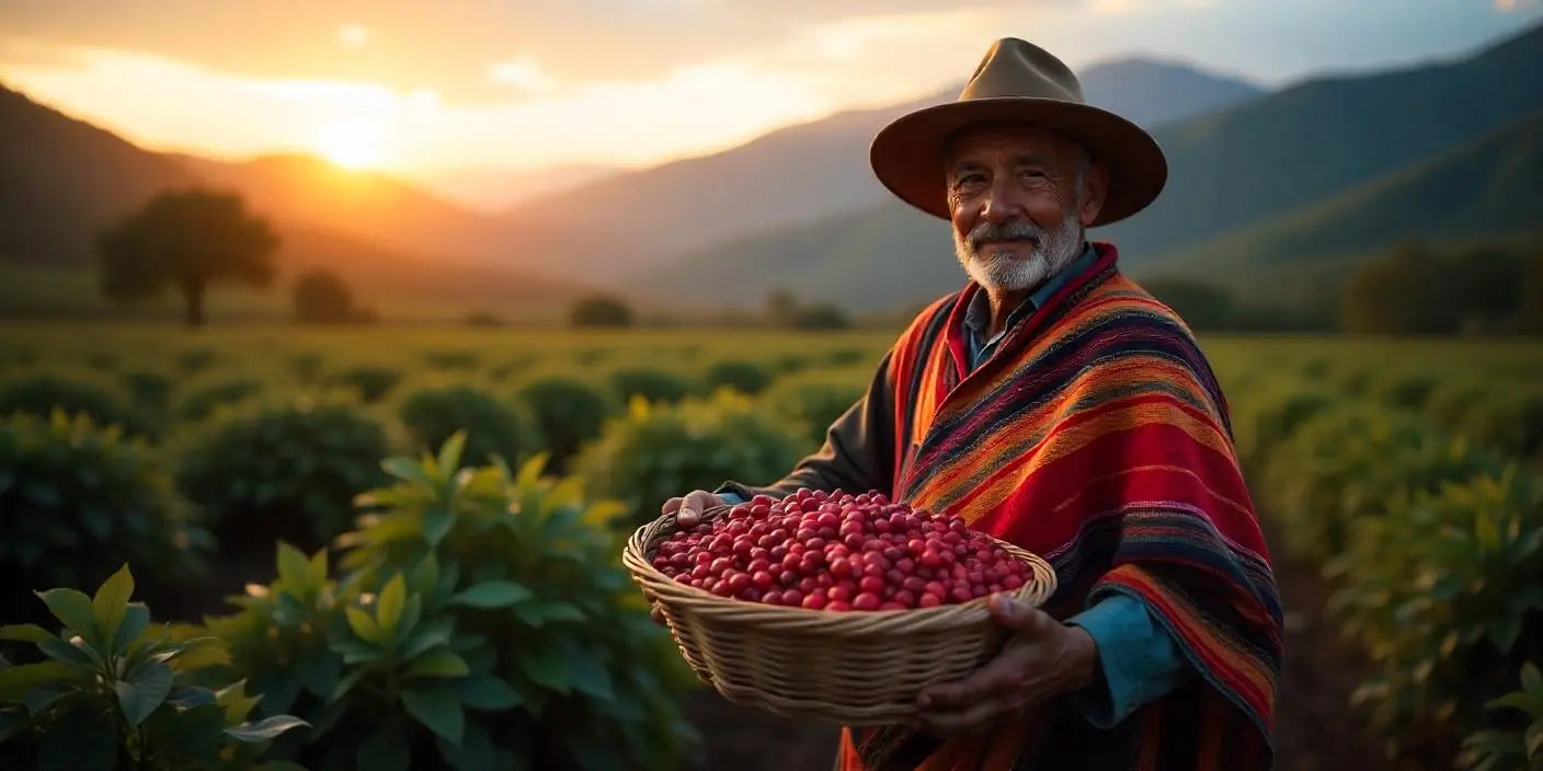 Fair Trade Coffee: Benefits, Certification, and Why It Matters
