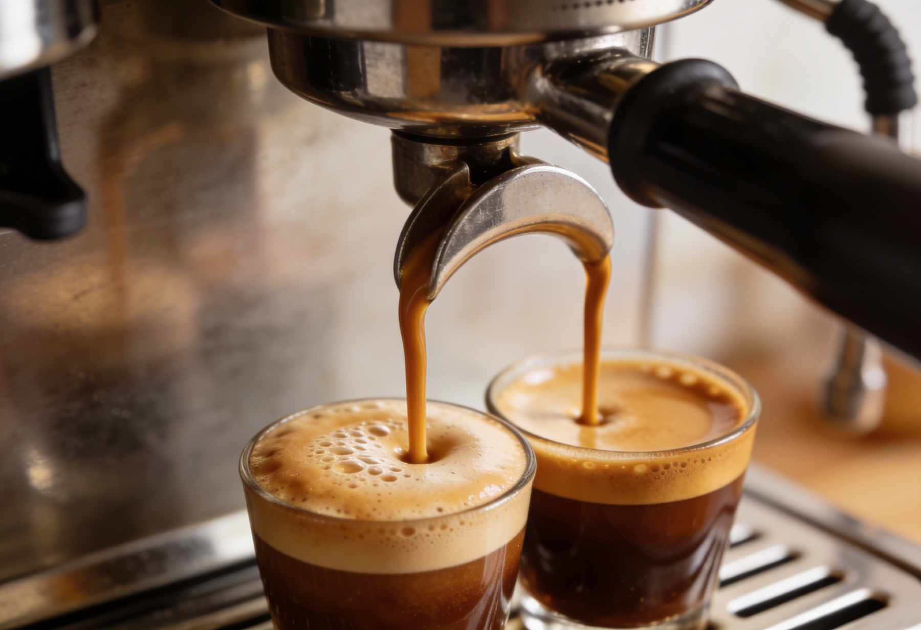 How to Dial In Espresso