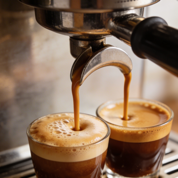How to Dial In Espresso