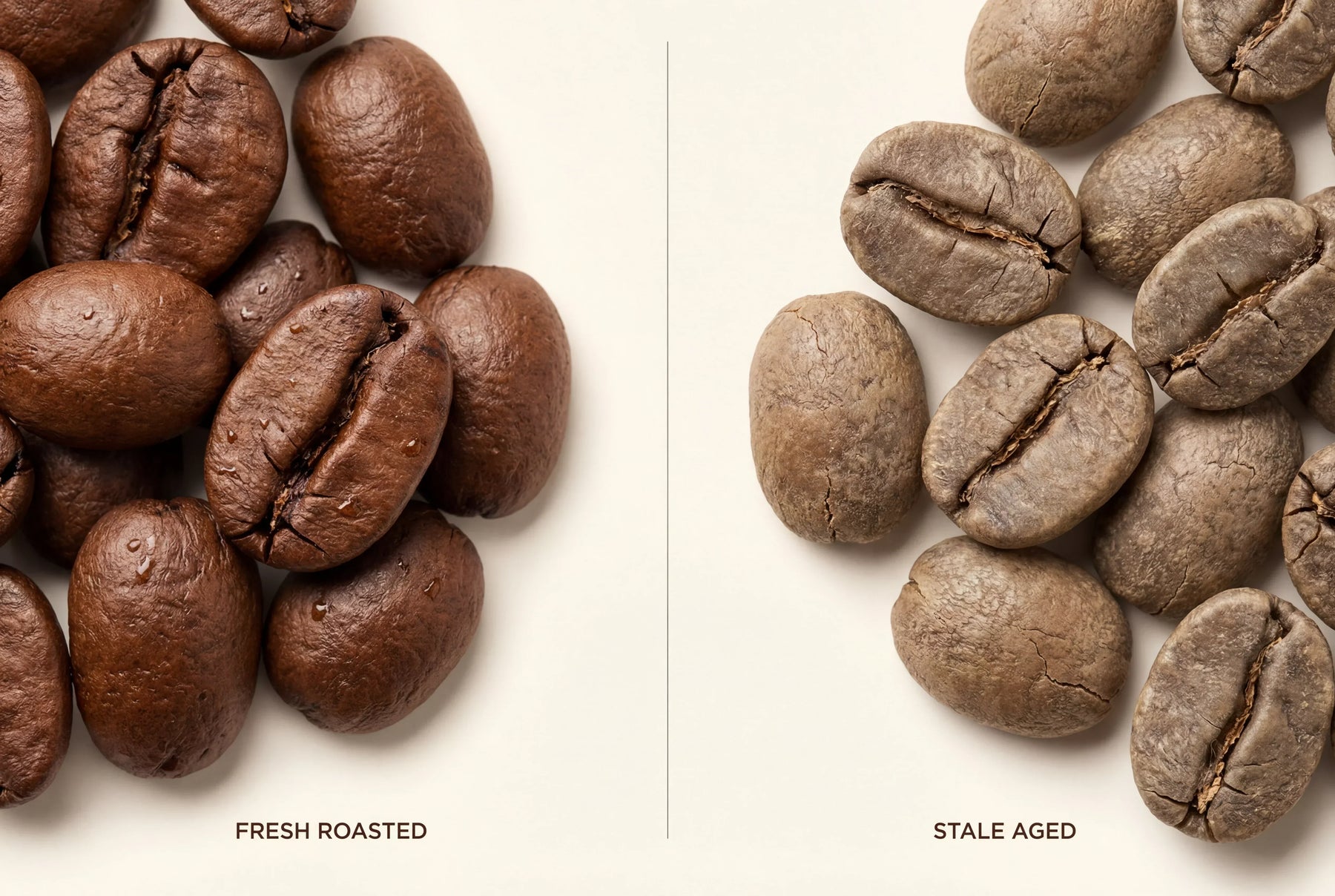 Does Coffee Expire? Understanding Coffee Shelf Life and Staling