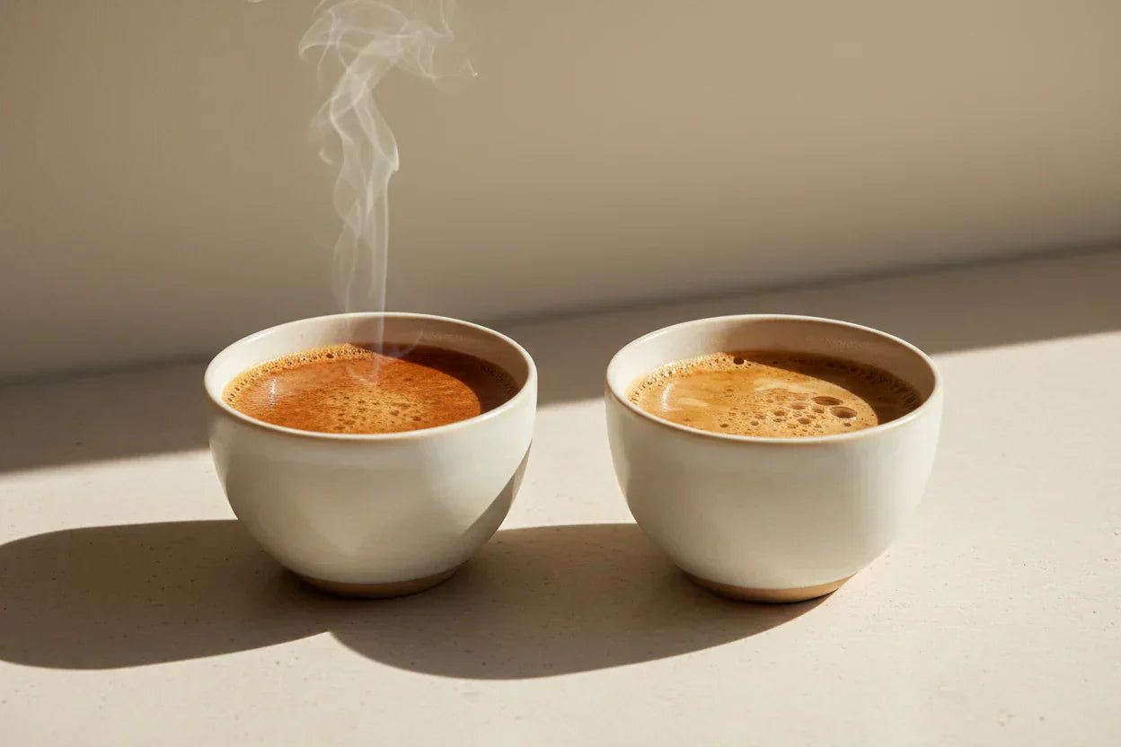 What Makes Coffee High Quality (And What Most People Get Wrong)