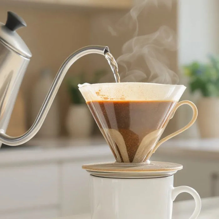 How to Make Better Coffee at Home (The Complete Guide)