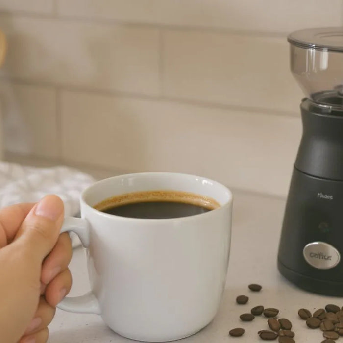 How to Fix Bitter Coffee: Causes and Simple Solutions