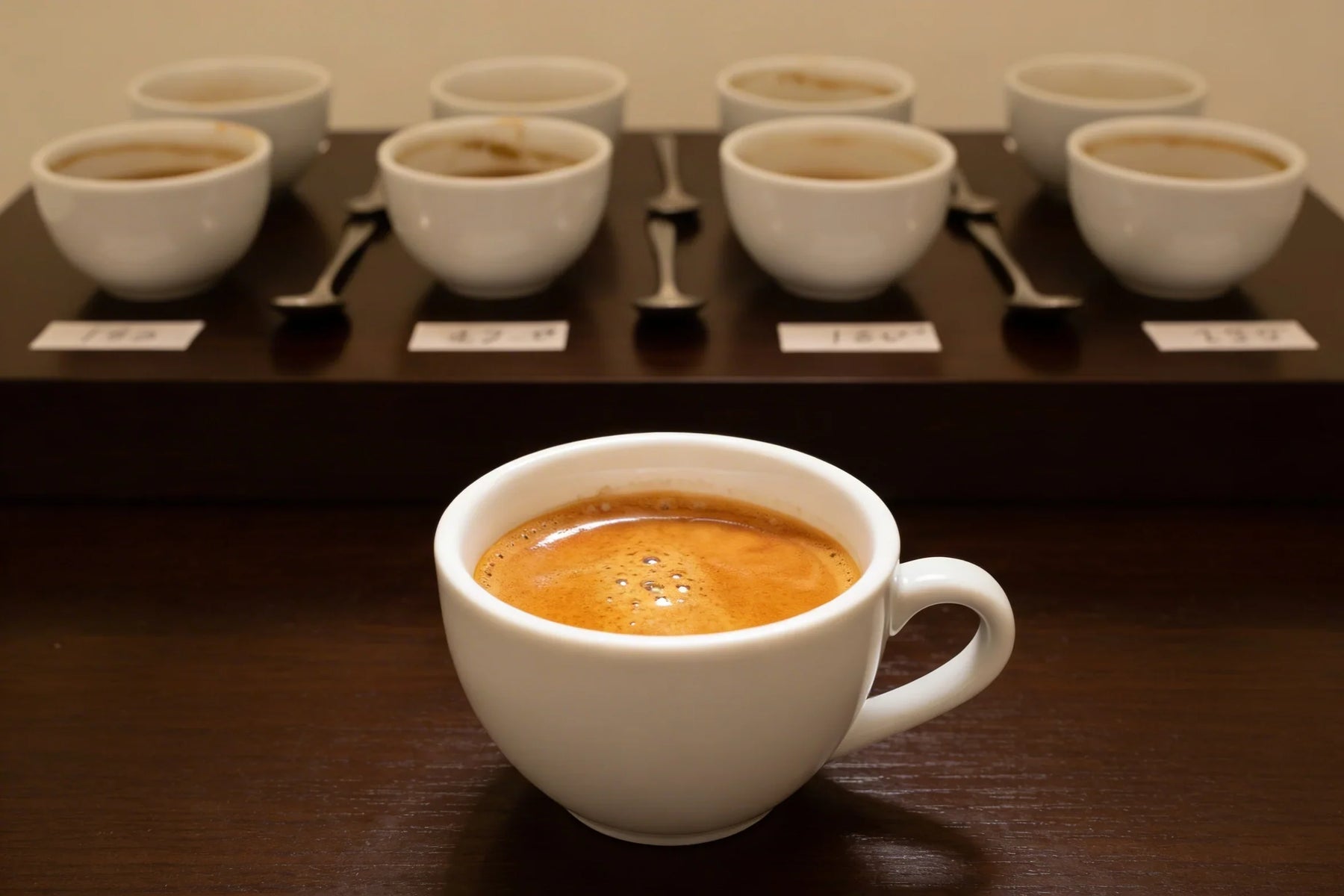 What Is Specialty Coffee — And Why It Actually Matters