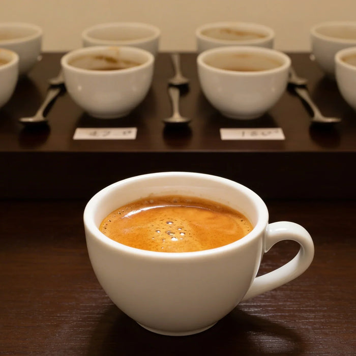 What Is Specialty Coffee — And Why It Actually Matters