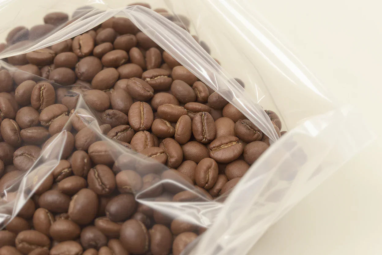 Vacuum Sealing vs Air Exposure: What Protects Coffee Freshness Better?