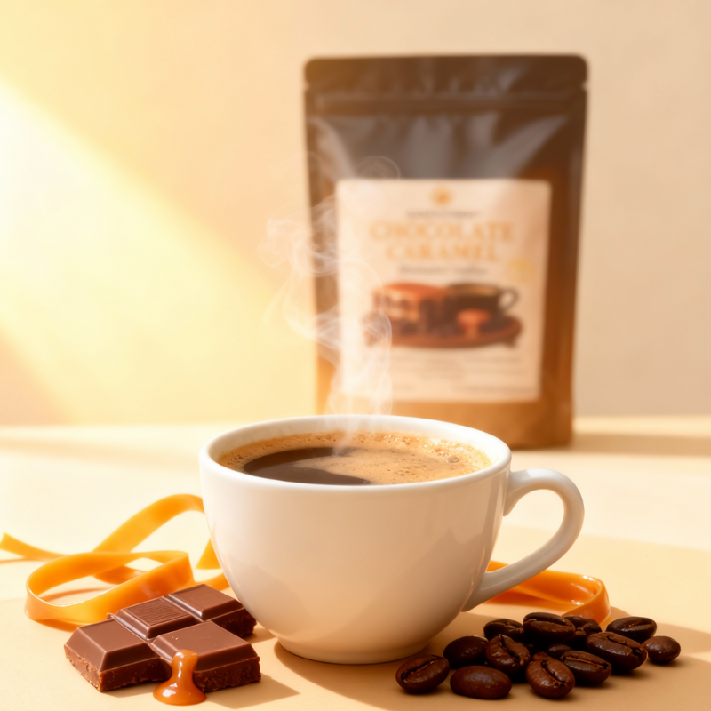Quick Coffee Facts