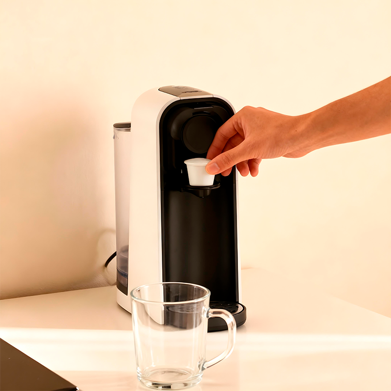 Brewing Made Simple