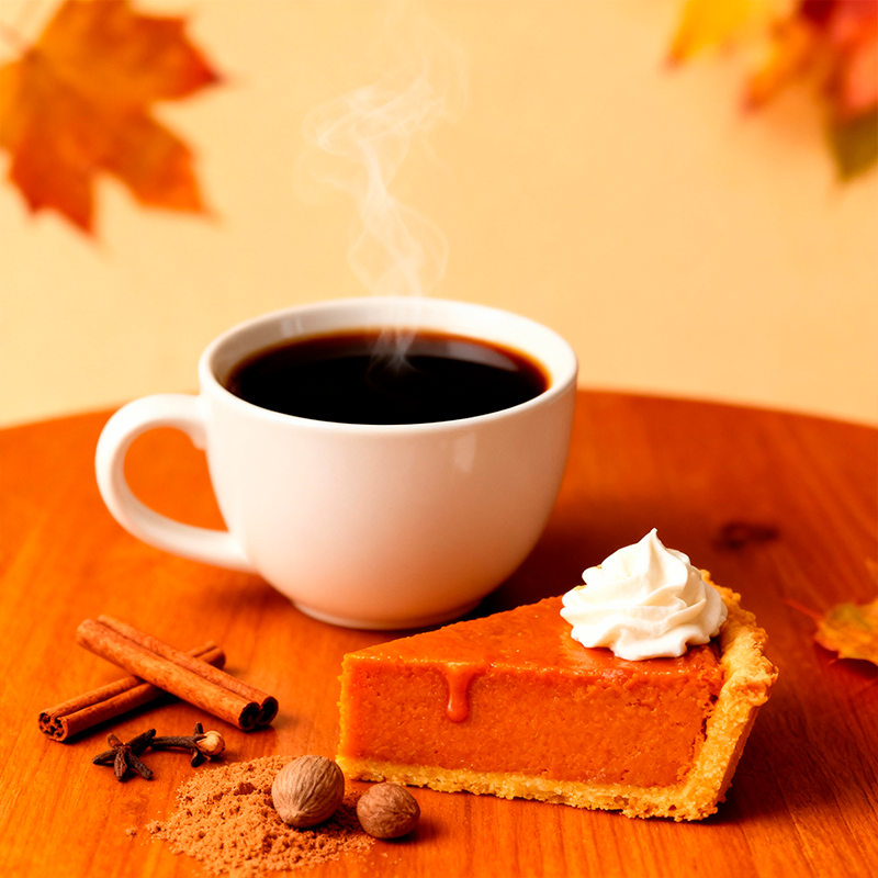 Quick Coffee Facts