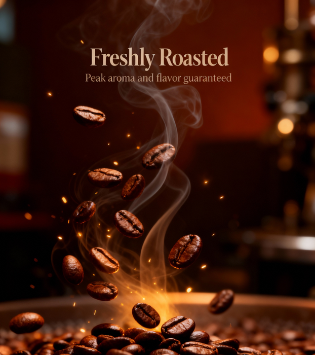 Pumpkinlicious · Decaf