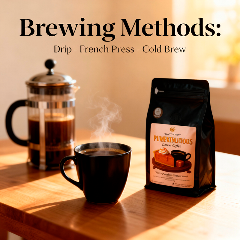 Best Brewing Methods