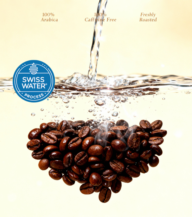 Pumpkinlicious · Decaf