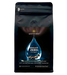 Absolute Zero Cold Brew coffee bag on light background