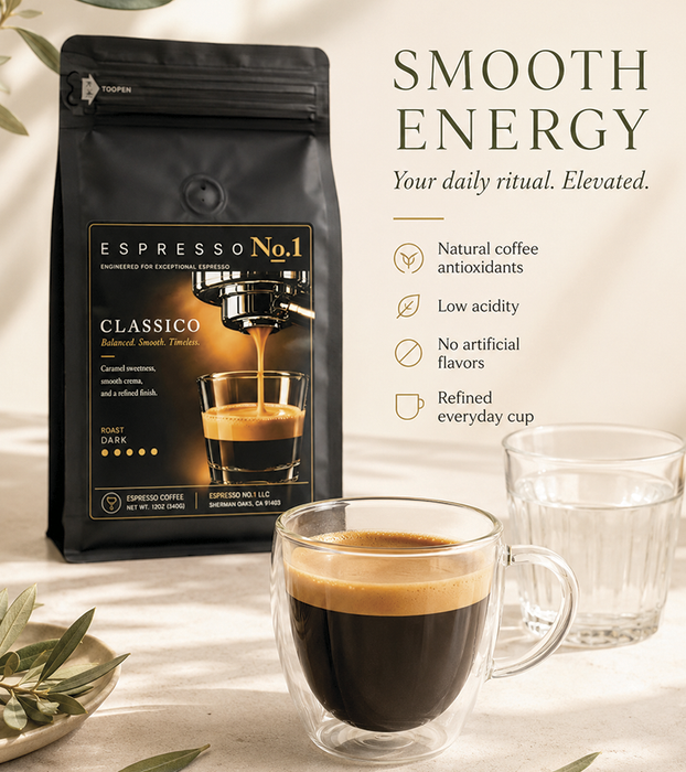 Classico Espresso