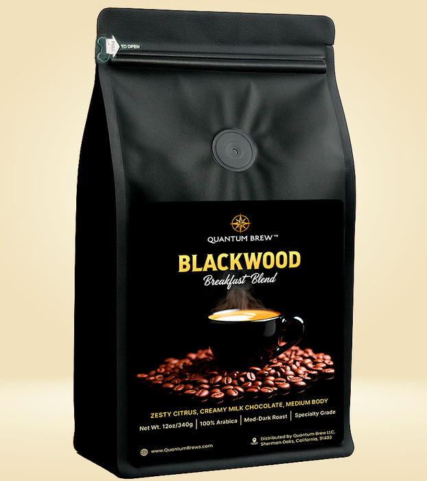 Blackwood Breakfast