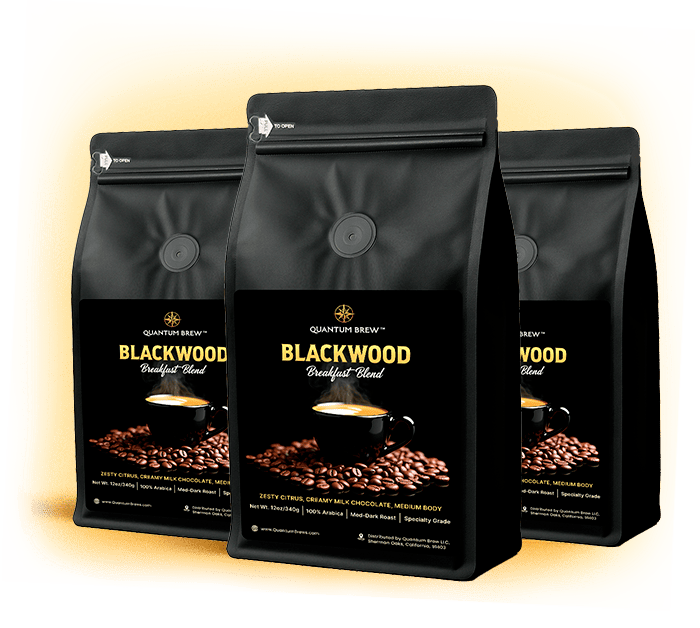 Blackwood Breakfast
