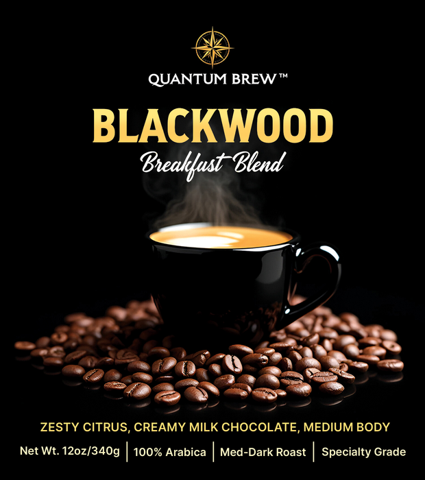 Blackwood Breakfast Blend