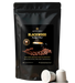 Blackwood Breakfast Blend K-cups box on light background
