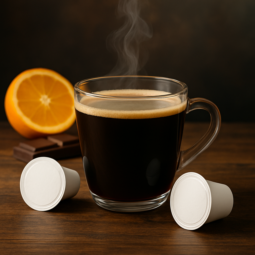 Quick Coffee Facts