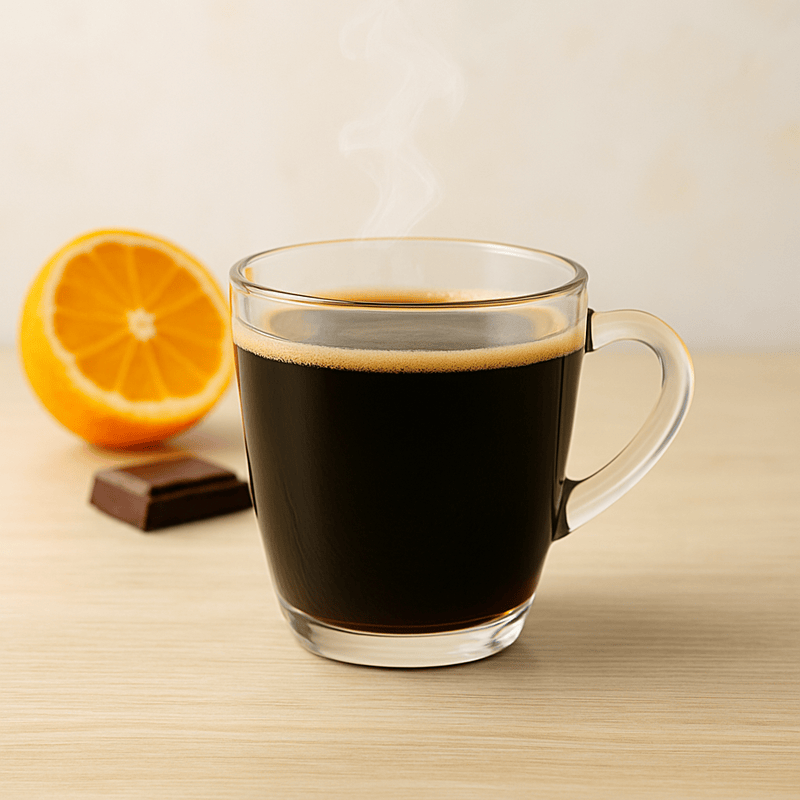 Quick Coffee Facts
