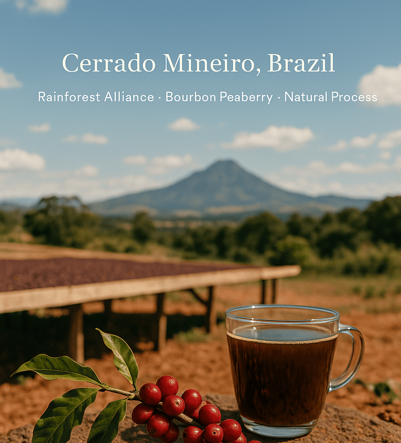 Coffee Details