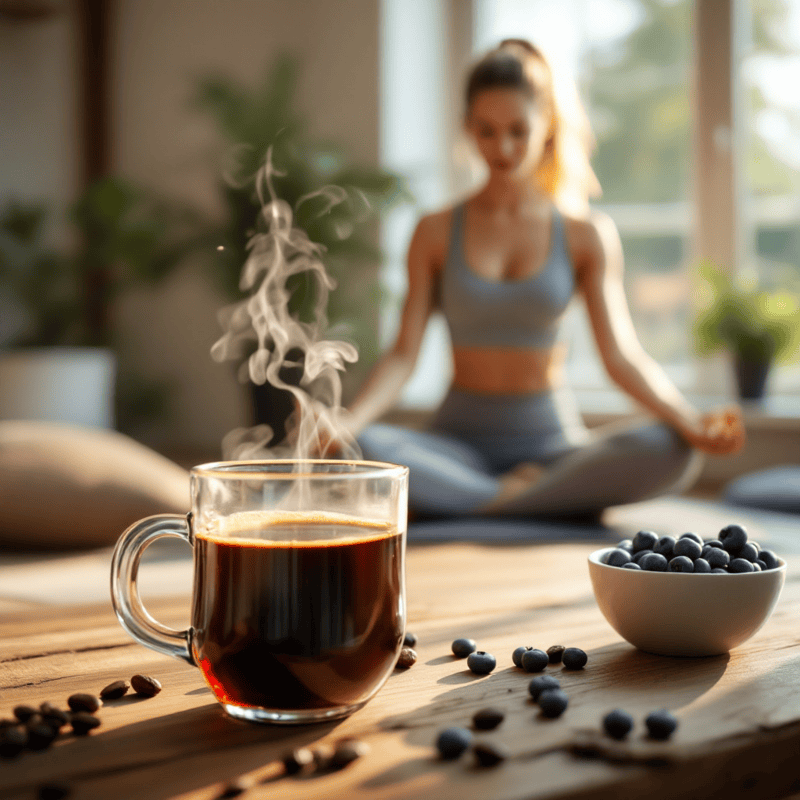 Health Benefits