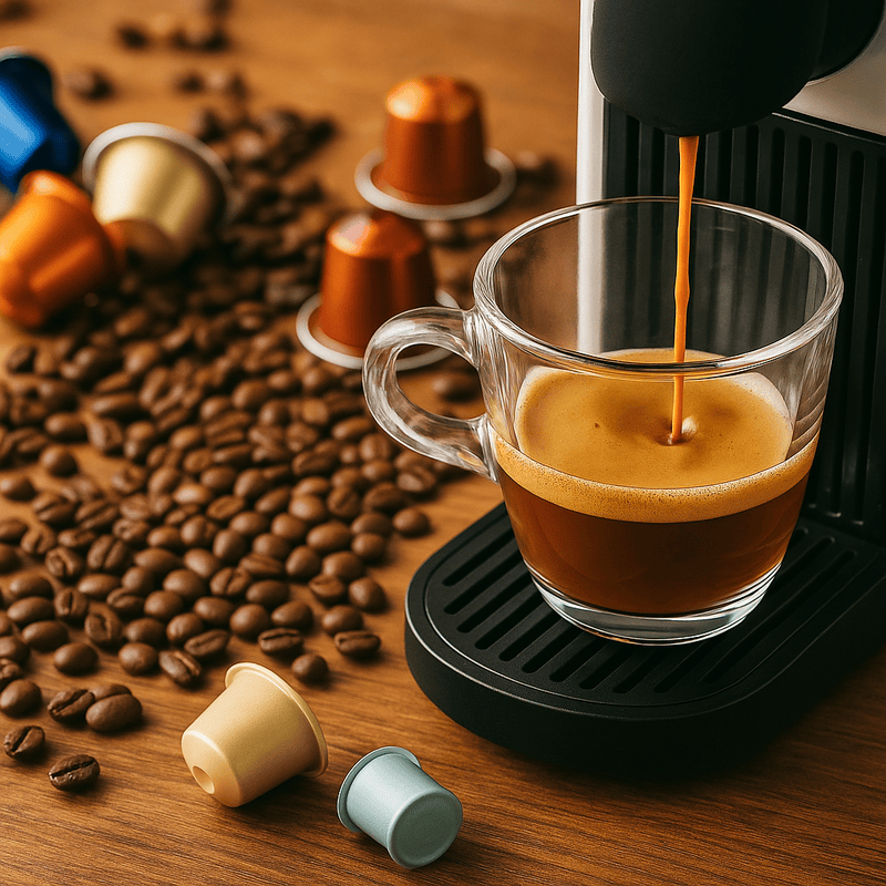 Best Brewing Methods