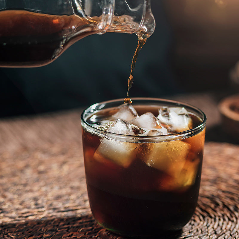 Grind & Brewing Recommendations