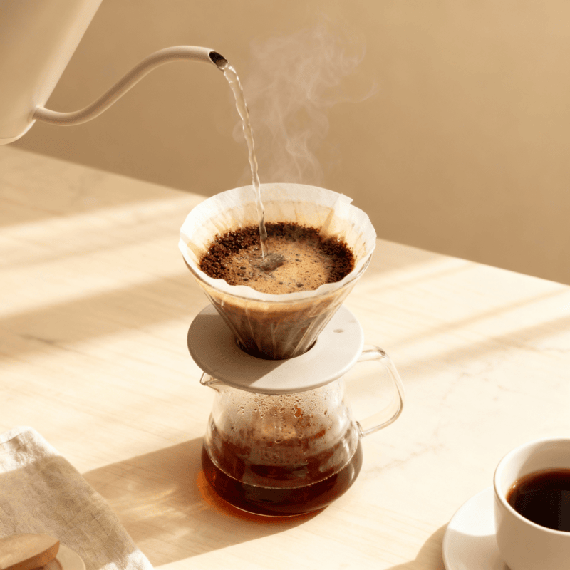 Grind & Brewing Recommendations