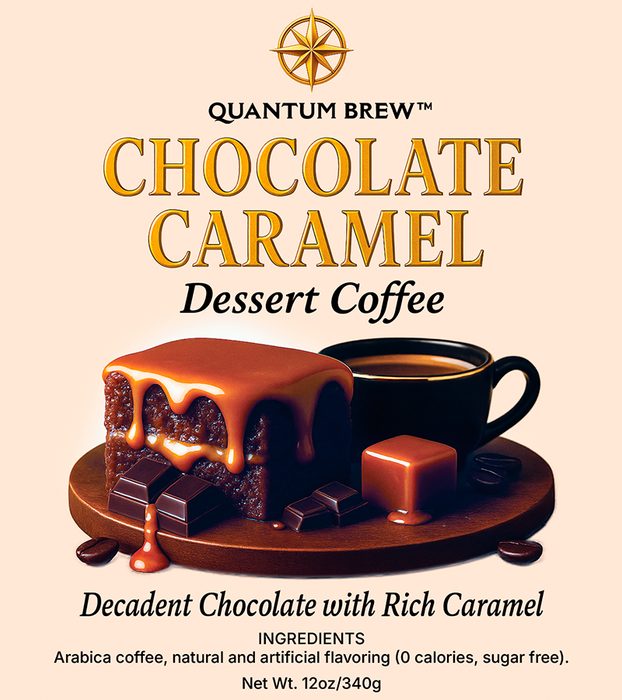 Chocolate Caramel