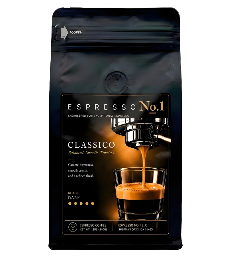 Classico Espresso