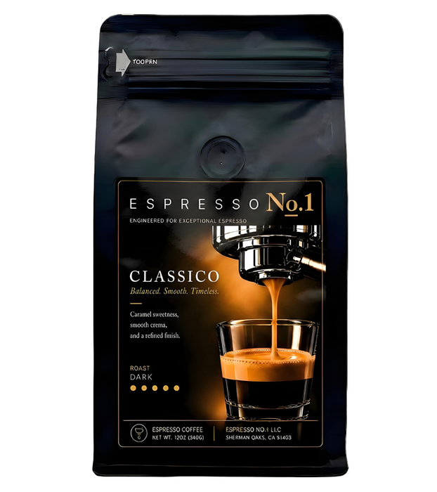 Classico Espresso