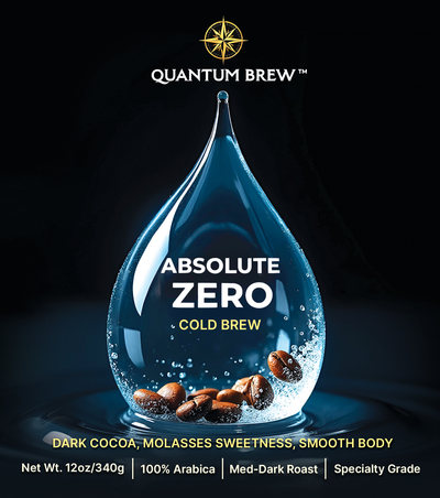 Absolute Zero