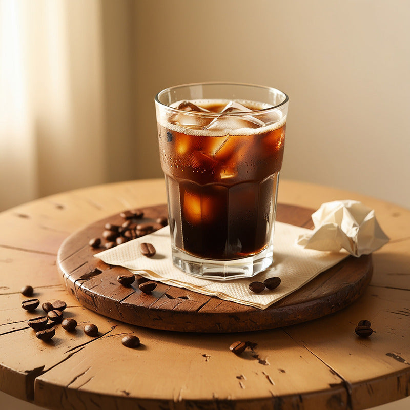Quick Coffee Facts