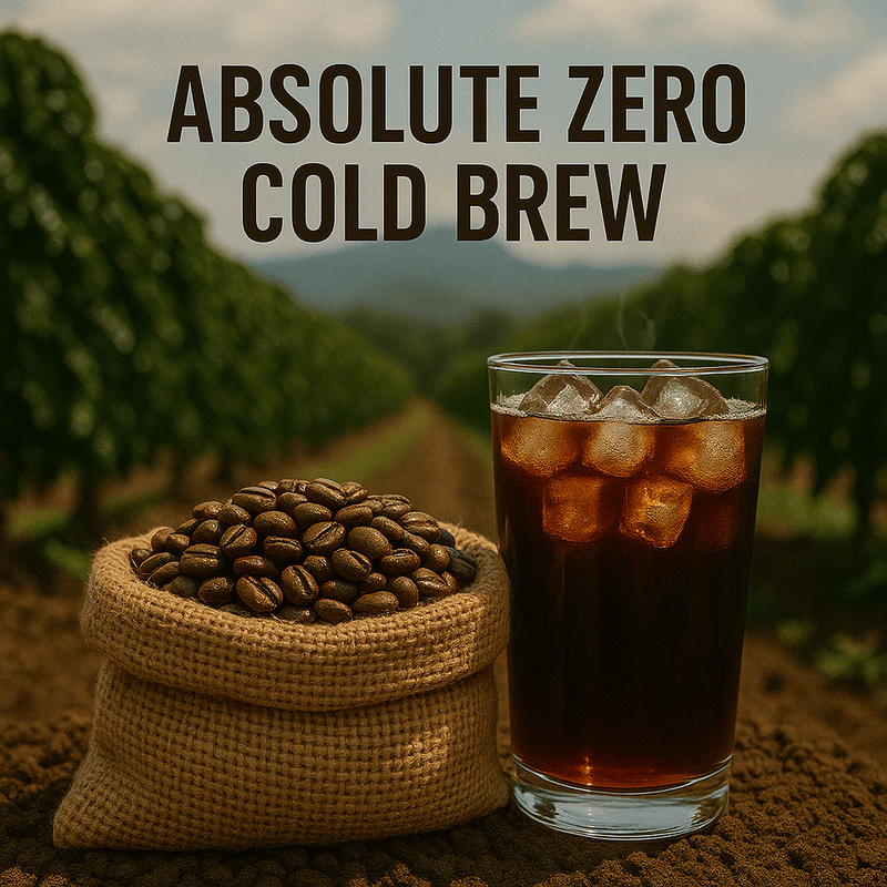 Coffee Details