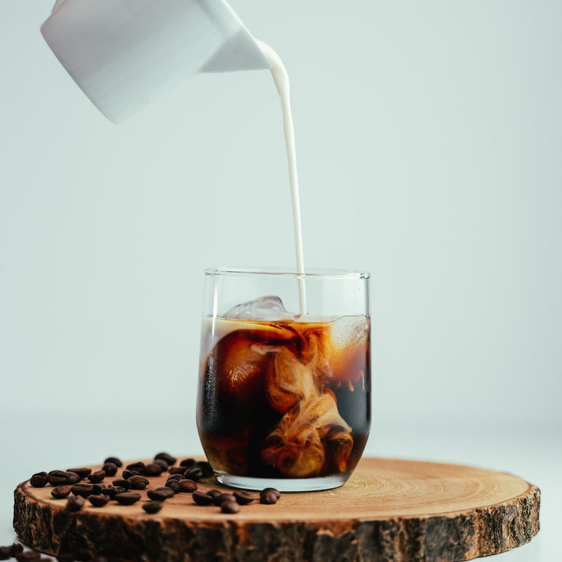 Quick Coffee Facts