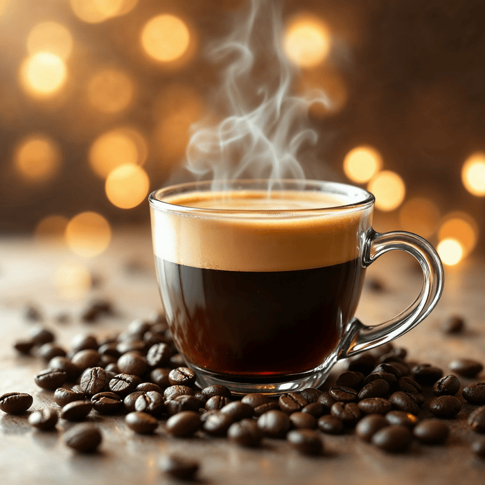 Quick Coffee Facts