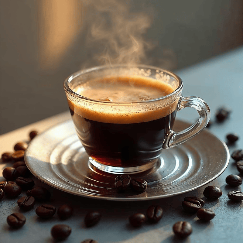Quick Coffee Facts
