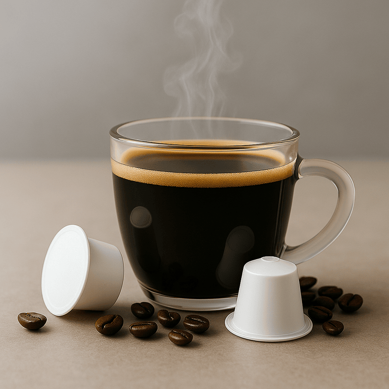 Quick Coffee Facts