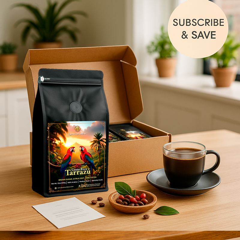 Subscription Benefits: