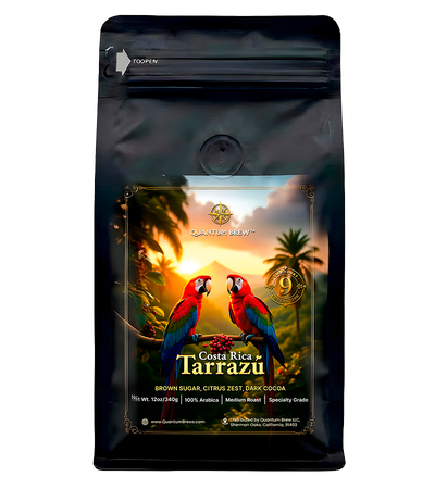 Costa Rica Tarrazú (3 bags bundle)
