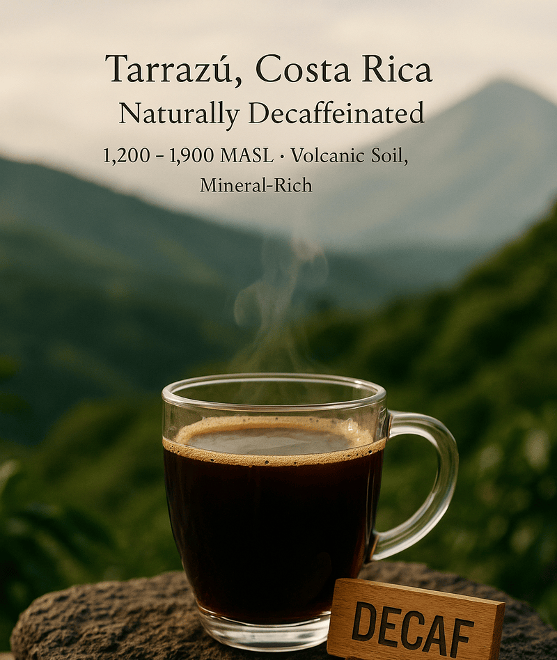 Coffee Details
