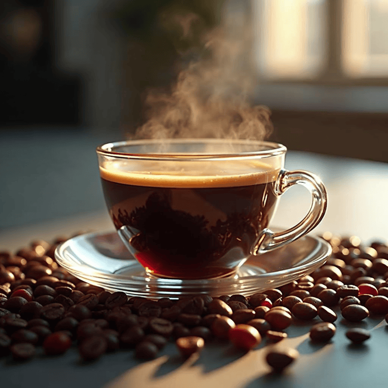 Quick Coffee Facts