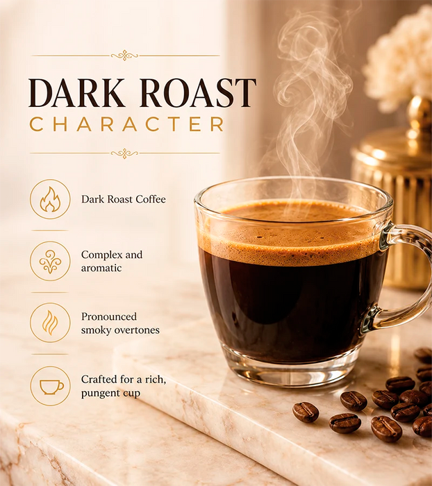 Nero Espresso