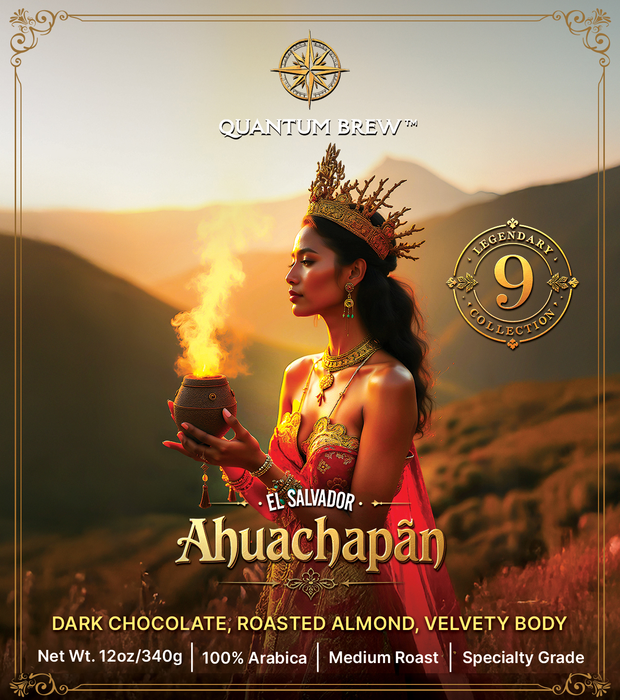El Salvador Ahuachapán